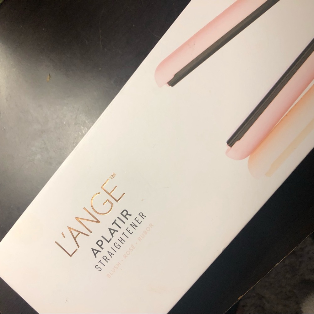 L’Ange Aplatir Straightener